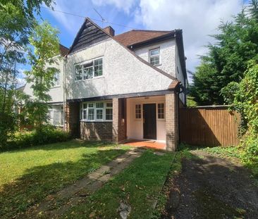 4 bedroom semi-detached house to rent - Photo 4