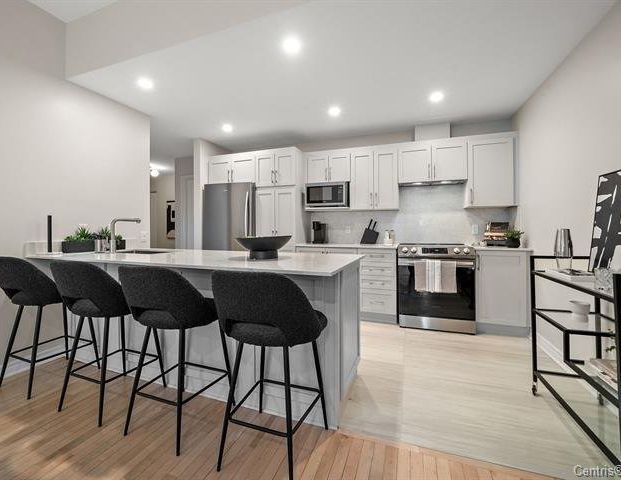 À louer / Appartement - Photo 1