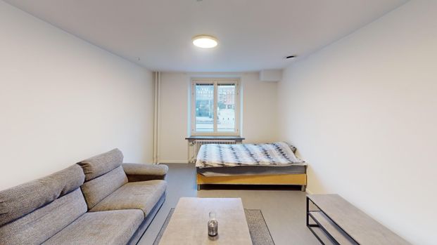 Drottninggatan 39, Trollhättan - Foto 1