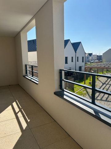 Appartement / Offre 57899821 - Photo 5