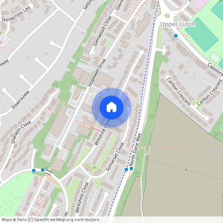 Wiltshire Close, Chatham, ME5