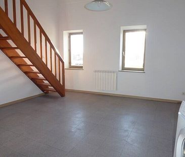 Location appartement t2 à Aubenas (07200) - Photo 2