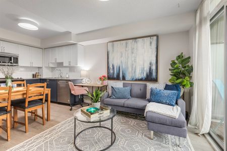 For Lease - 816 Lansdowne Avenue Unit# 206, Toronto, Ontario - Photo 4