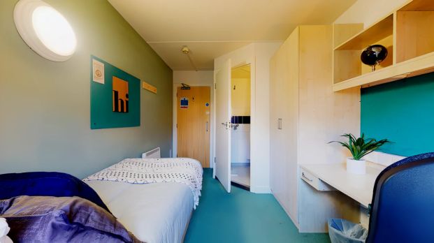 Classic En-Suite - Photo 1