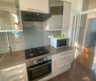 Location appartement 3 pièces, 53.56m², Le Bourget - Photo 6