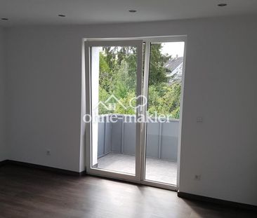 2-Zimmer Wohnung mit EINBAUKÜCHE, Balkon und Tageslichtbad - Foto 1