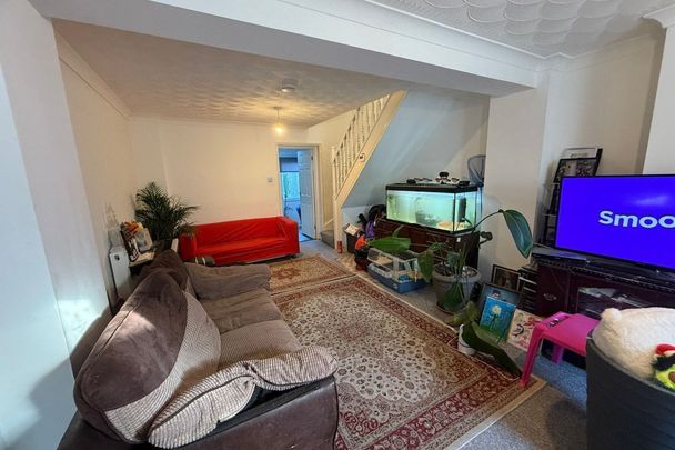 Forton Road, GOSPORT - Photo 1