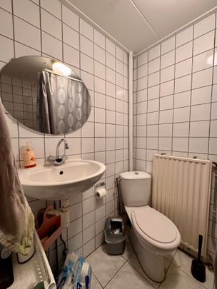 6224JB, Maastricht, Scharnerweg, 89 - Foto 1