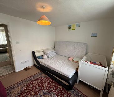 1 bedroom ground floor maisonette to rent - Photo 5