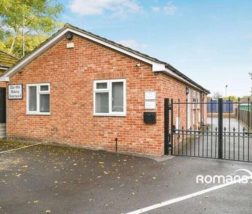 The Old Bakery Courtyard, Wokingham Road, Bracknell, RG42 - Photo 1