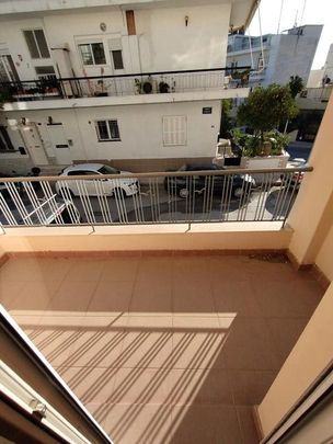 Διαμέρισμα για ενοικίαση Κέντρο (Αγία Βαρβάρα) - Photo 1