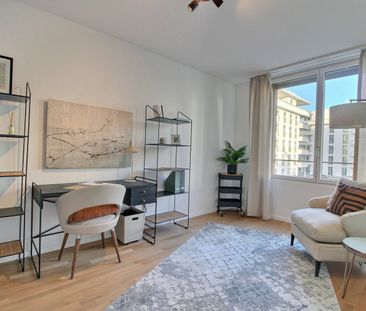 Exceptionnel appartement de 4.5 pièces à louer à Marly ! - Photo 3