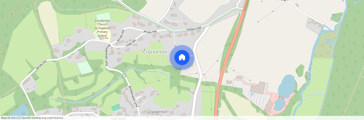 Paradise Lane, Crockerton, Warminster, BA12