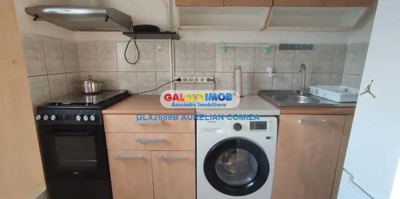 Garsoniera pentru inchiriat Iuliu Maniu - Photo 3