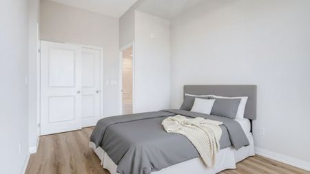 For Lease - 50 Herrick Avenue Unit# 340, St. Catharines, Ontario - Photo 2