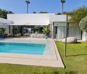 Alquiler de casa o chalet independiente en Sotogrande Costa - Photo 5