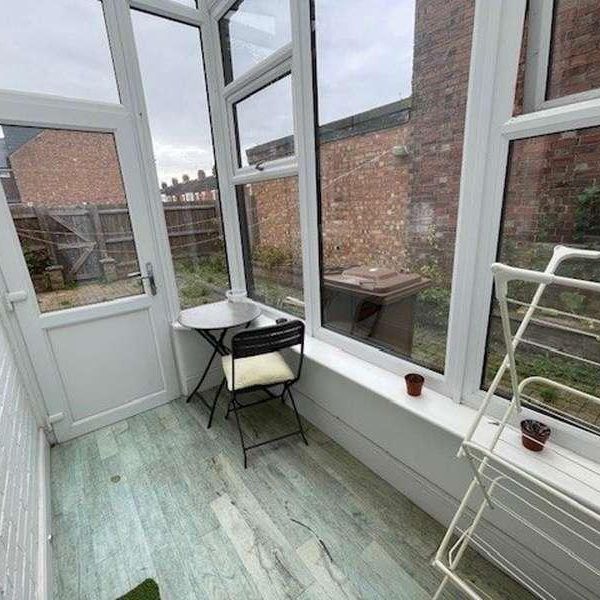 Rm, Aldermans Drive, Peterborough, PE3 - Photo 1