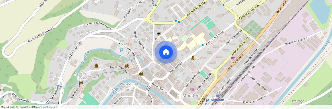 1510, Moudon, Rue des Tisserands, 14