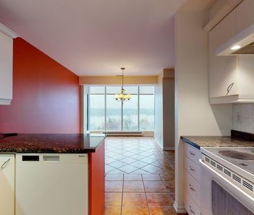 Unit 601: Entire unit - Photo 3