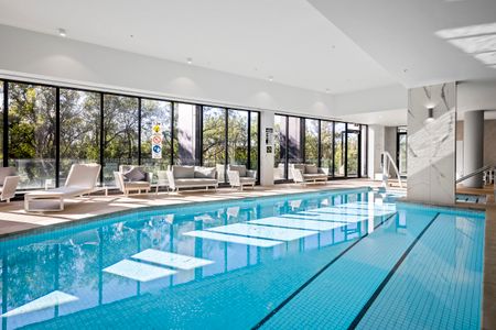 1006/2 Joseph Road, Footscray VIC 3011 - Apartment For Rent | Domain - Photo 4