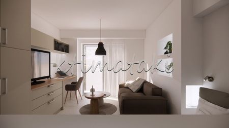Studio/Γκαρσονιέρα για ενοικίαση - Αμπελόκηποι - Πεντάγωνο - Φωτογραφία 2
