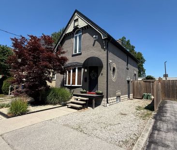 For Lease - 2 Erie Avenue, London South, Ontario - Photo 2
