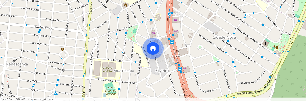 Silveira, Belo Horizonte, MG, 31140520