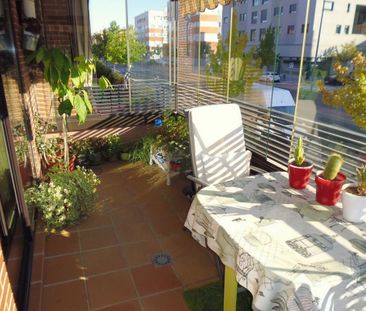 4 room luxury Apartment for rent in San Sebastián de los Reyes, Spain - Photo 5