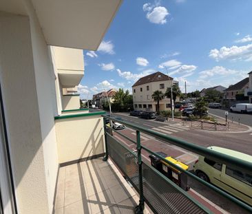 Location Appartement 3 pièces 45m² STE GENEVIEVE DES BOIS 91700 - Photo 6