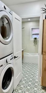 7 1/2 - Montréal - 2 995 $/mois - Photo 4