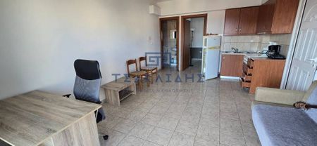 Studio/Γκαρσονιέρα για ενοικίαση Άγιος Γεώργιος (Καβάλα) - Photo 2