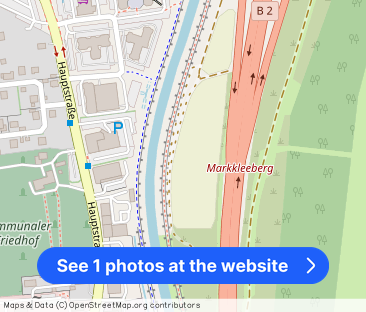 NEU: Vollmöbliertes Haus am Cospudener See - Wohnen auf Zeit! - Photo 1