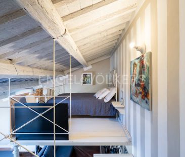 Elegante Loft nel Cuore di Firenze, a Due Passi da Via Tornabuoni - Photo 4