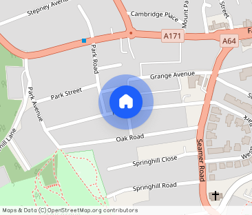 Highfield, Scarborough - Photo 1