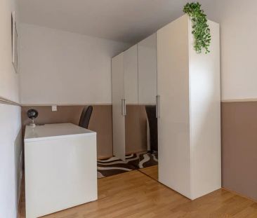 Maison familiale meublée Pennyhof, Amsterdam - À louer - Photo 6