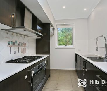 41 Civic Way, 2155, Rouse Hill Nsw - Photo 5