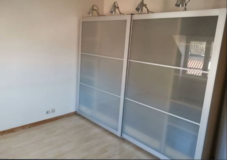 Location Appartement 3 pièces 52m² VIZILLE 38220 - Photo 3
