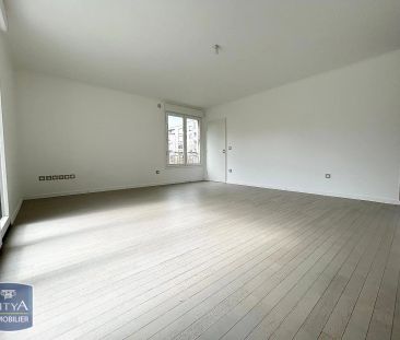 Appartement à louer 5 pièces 95.51m² - Photo 1