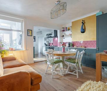 3 bedroom terraced house to rent - Photo 4