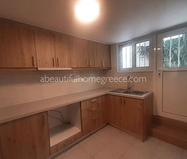 Διαμέρισμα για ενοικίαση Λαμπρινή (Γαλάτσι) - Photo 2