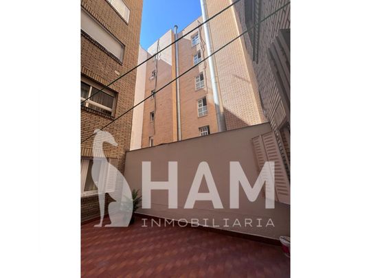 Habitación - Madrid - Delicias - 450€ MES - Ref. FGO-HPD06 - Foto 1