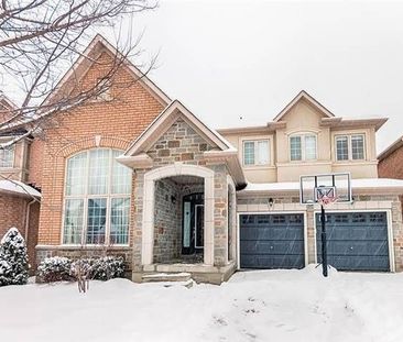 For Lease - 31 Morisot Avenue, Vaughan, Ontario - Photo 4