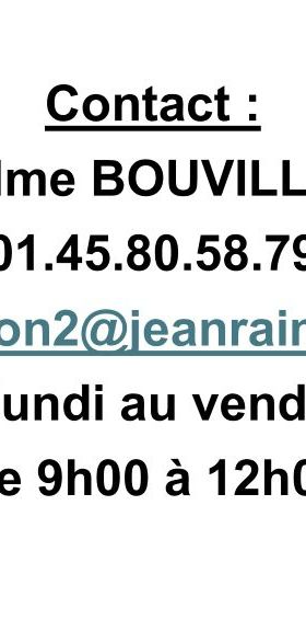 Location Appartement 2 pièces 35m² - Photo 2