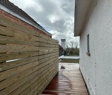 Duplex appartement met vier slaapkamers en ruim terras - Photo 1