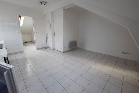 Location appartement 1 pièce, 22.13m², Nangis - Photo 5