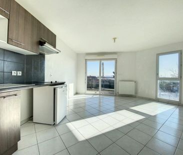 Appartement 2 pièces – 42 m² - Photo 2