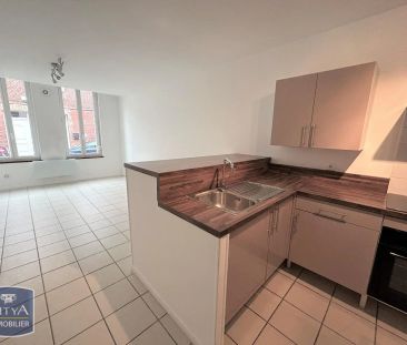 Appartement à louer 2 pièces 36.71m² - Photo 6