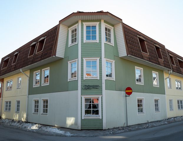 Bergsmansgatan 16 R - Photo 1