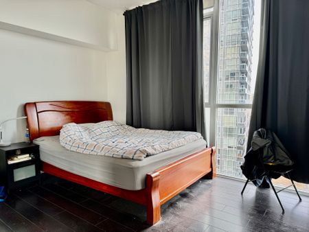 For Lease - 225 Webb Drive Unit# 2407, Mississauga, Ontario - Photo 5