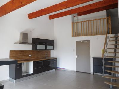 Location Appartement 1 pièce 52m² PUGET VILLE 83390 - Photo 3